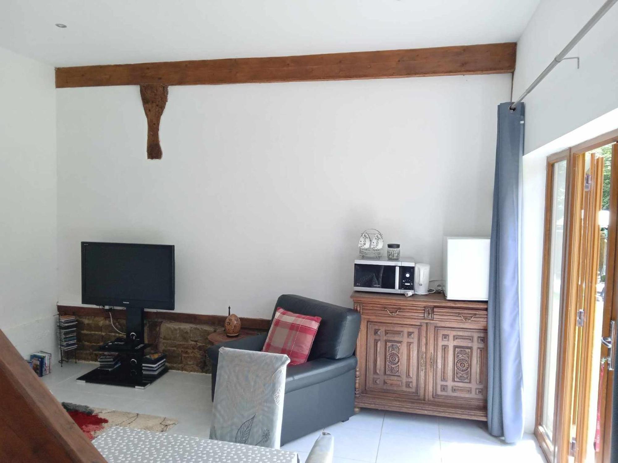 Maison Du Murphy Sourdeval Luaran gambar