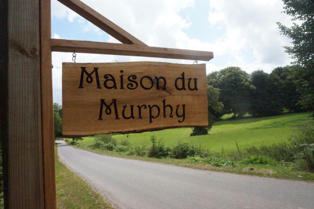 Maison Du Murphy Sourdeval Luaran gambar